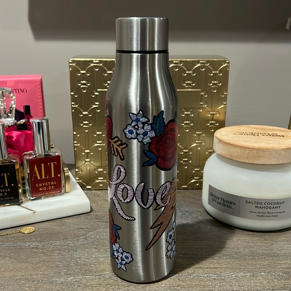 Starbucks Tumbler